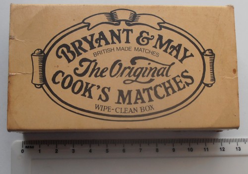 Vintage bryant may - vintage,