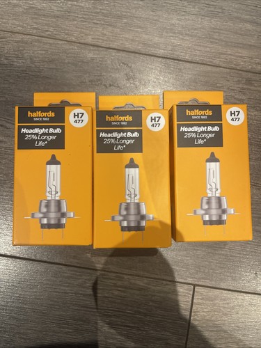 Halfords headlight bulbs - halfords,