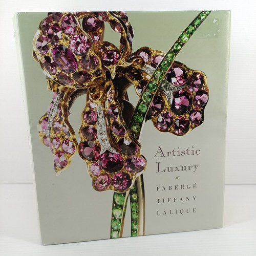 Artistic luxury fabergé - luxury, :