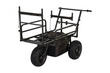 Carp Porter Trident Barrow