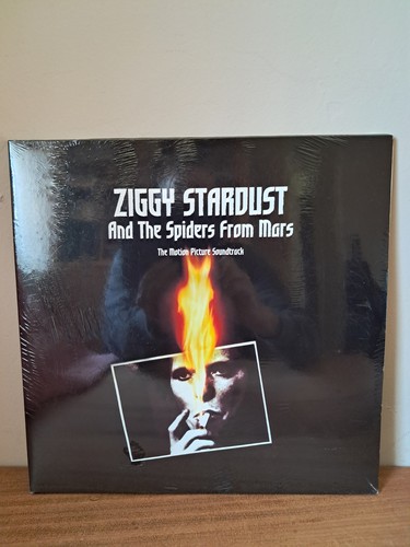 David bowie ziggy - bowie, –