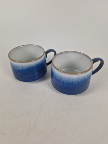 Denby blue haze tea - denby, tea/coffee