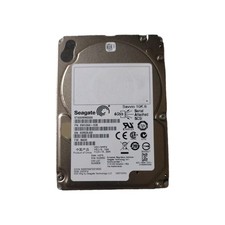 Seagate ST600MM0006 600GB 10k