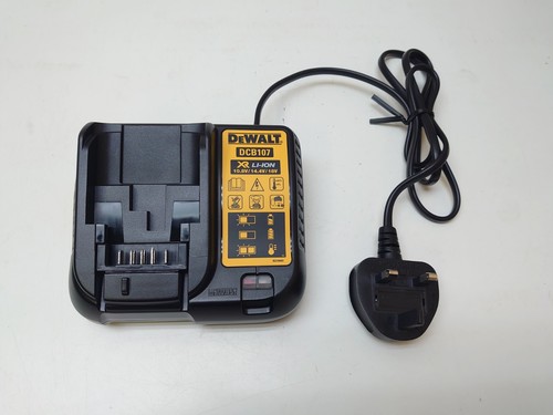 Genuine dewalt dcb107 - dcb107, xr