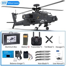 Yuxiang F11S RC Helicopter GPS