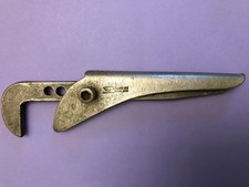 Footprint 9 inch Wrench