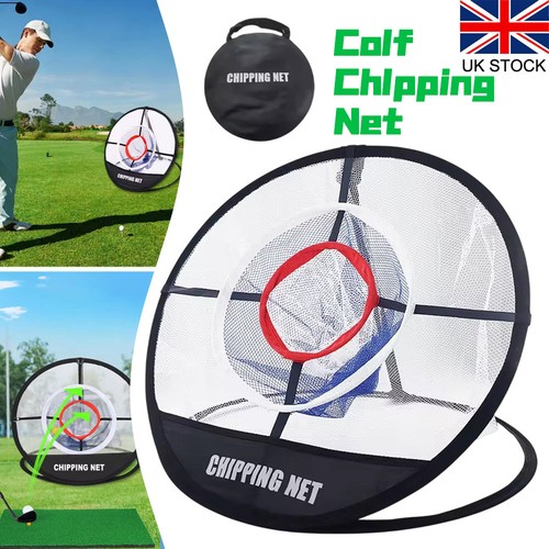 Foldable golf chipping - foldable,