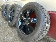 X4 Land Rover Style 5098 Gloss