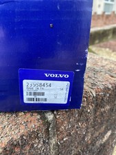 OIL FILTER KIT GENUINE VOLVO