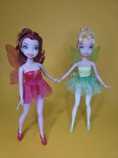 Disney Store Rosetta &