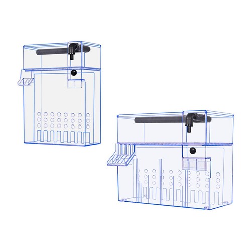 Fish tank filter box - box, dry
