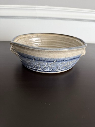 Studio pottery serving fruit - studio,