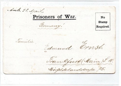 Scotland hawick 1917 - scotland, hawick: