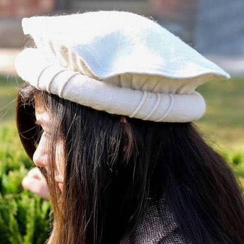 1pcs pakol hat - hat,