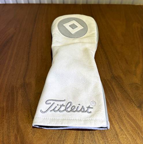 Titleist wood head - titleist,