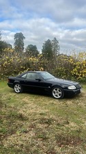 Mercedes SL R129 SL280 2000