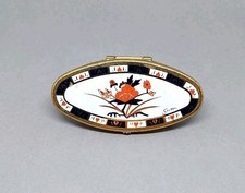 Stratton Englan6  Lipstick Holder with Mirror Vintage