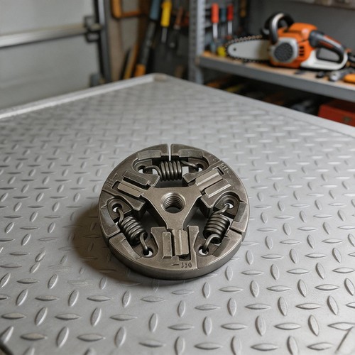 Saw drive component - saw,