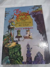 The Second Earth: The