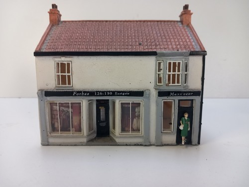 Hornby skaledale forbes - skaledale,