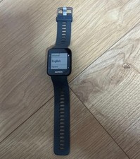 Garmin Forerunner 30 GPS Running Sports Watch One Size  Slate Gray