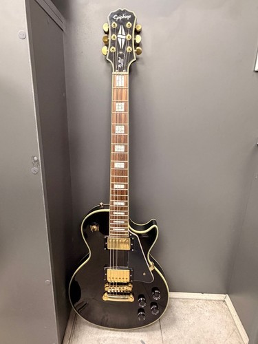 Epiphone les paul custom - les,