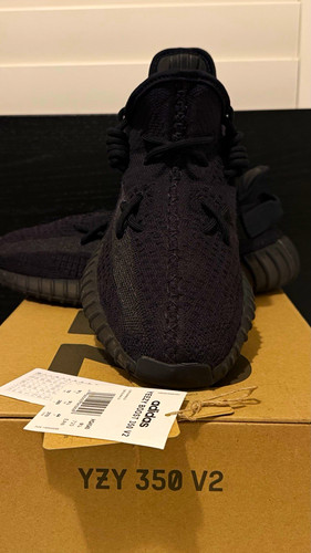 Adidas yeezy boost 350 onyx - v2,