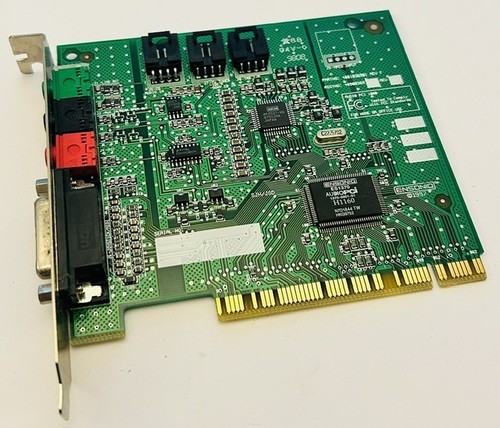 Ensoniq pci 1000 - pci,