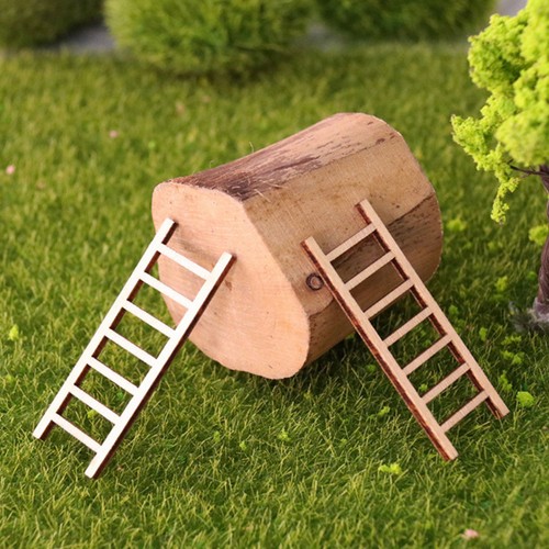 Pcs mini garden ladders - pcs,