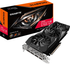 FAULTY Gigabyte Radeon RX 5700