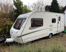 caravan