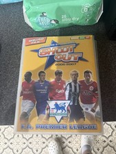 Shootout 06/07 99% Complete