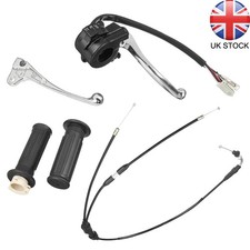 Throttle Choke Cable Fit For