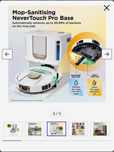 Shark thermacharged - shark,