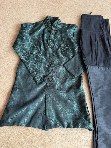 Boys indian sherwani age - age, 10
