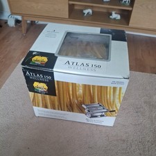 Marcato Atlas 150 Wellness