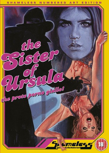 The sister ursula - the,