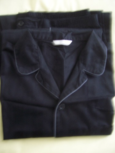 Pyjama set mens - &,