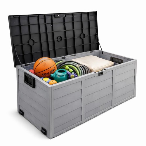 Keter large storage shed - xl,