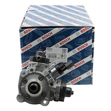 New Bosch Diesel Fuel Pump