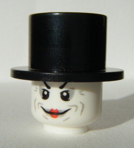 Lego batman 1989 - lego, joker