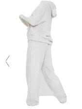 Pretty Little Thing Grey Teddy