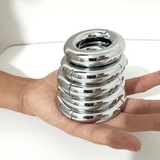 Heavy Male Magnetic Ball
