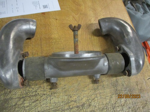 Daimler 250 alloy - daimler,