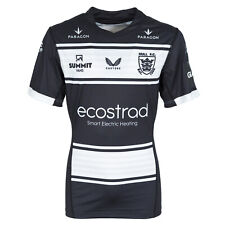 Hull FC Match Spare Pro Shirt