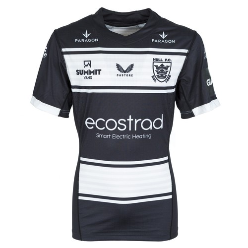 Hull match spare - hull, shirt
