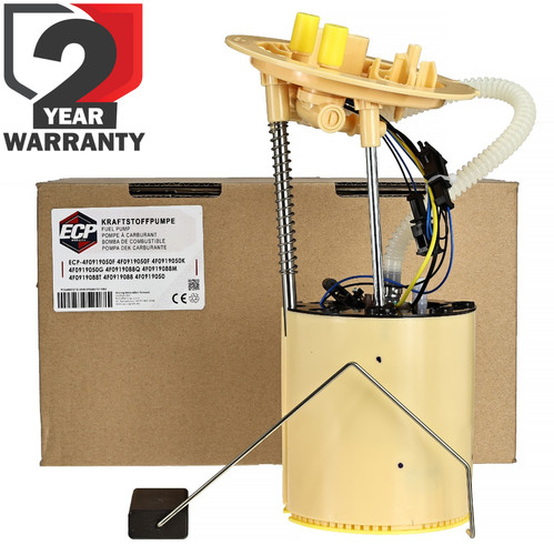 Fuel pump tank sender - pump,