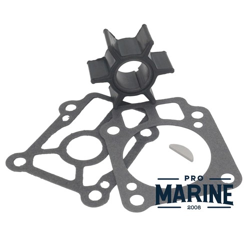 Water pump impeller service - water,