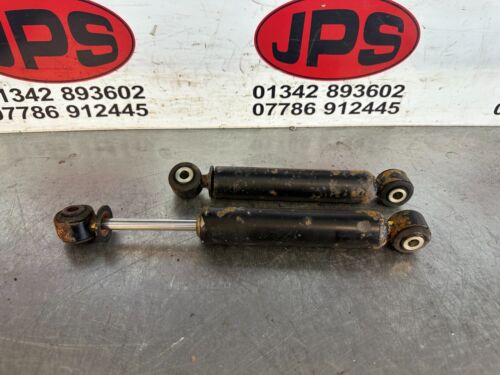 Rear shock absorbers 603636 - shock,