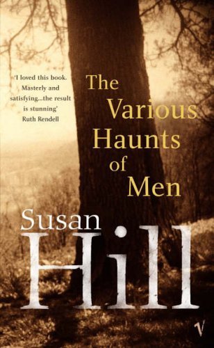 The various haunts men - haunts, a